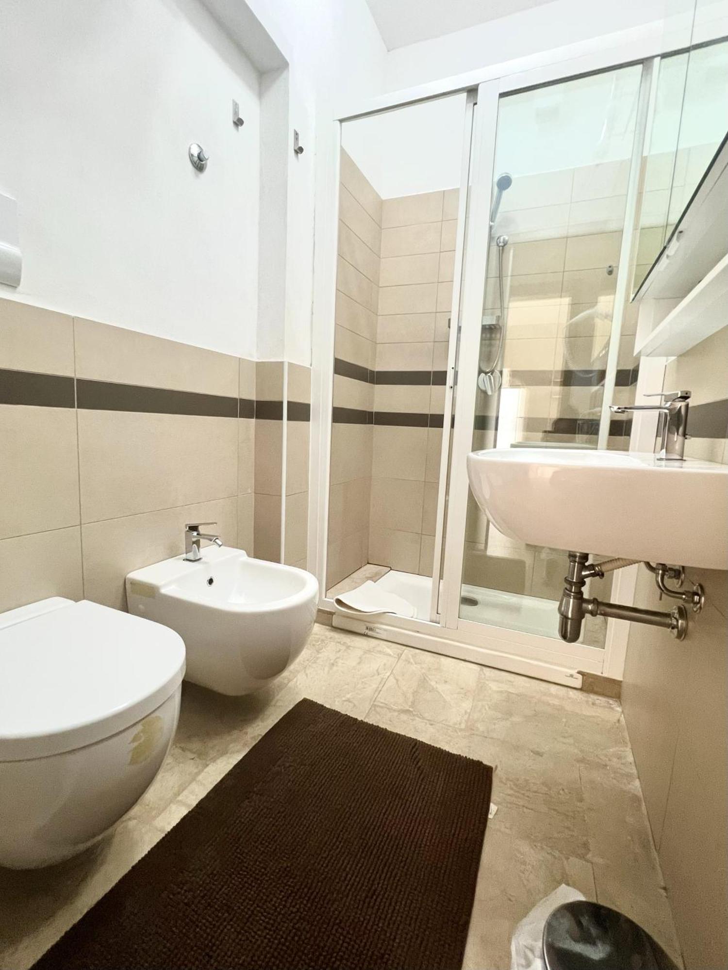 Scabi Apartments Trapani Exterior photo