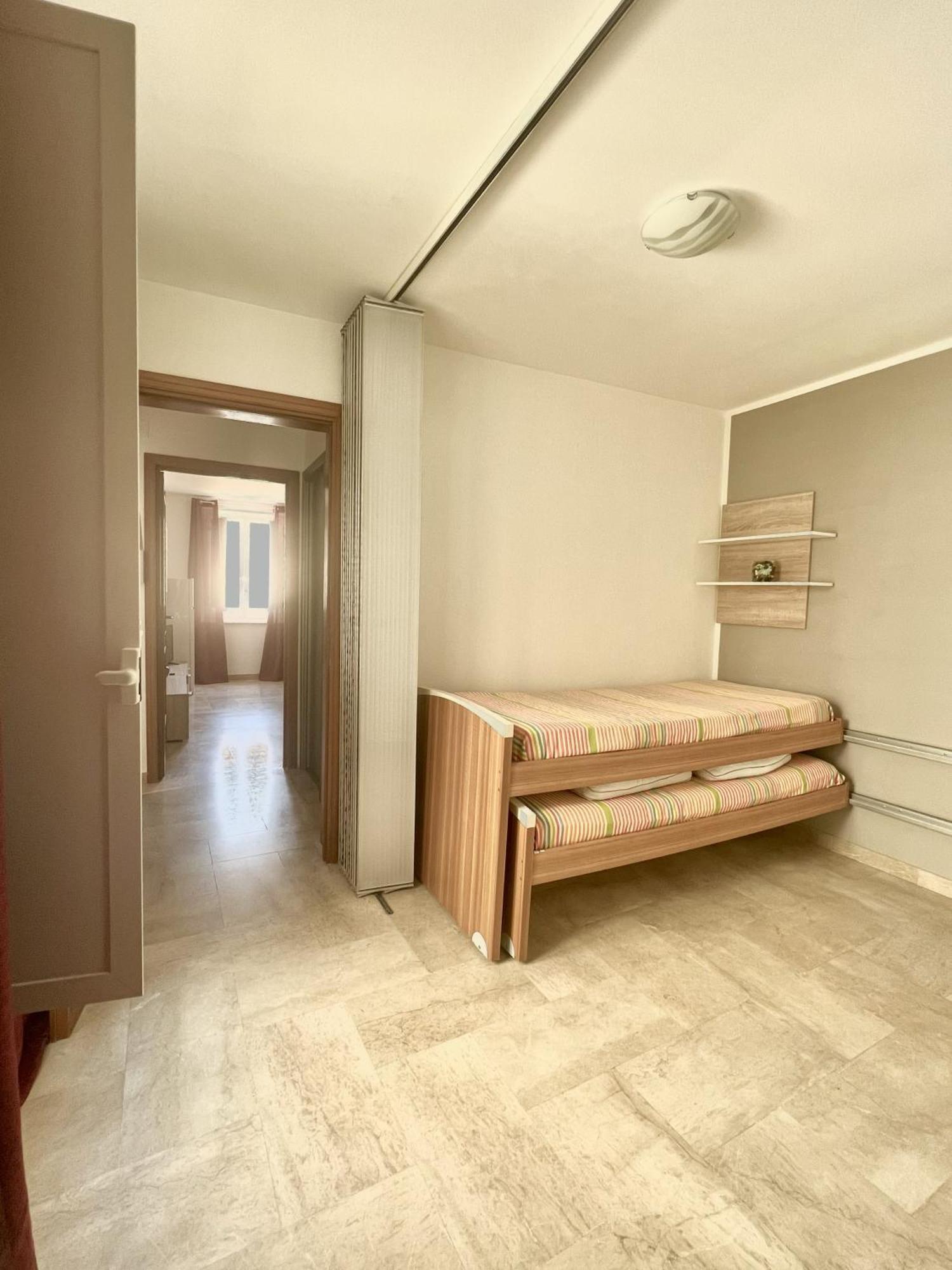Scabi Apartments Trapani Exterior photo