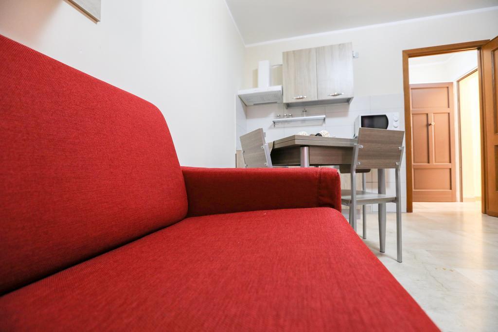Scabi Apartments Trapani Exterior photo